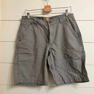 Mens Carhartt Shorts, size 34